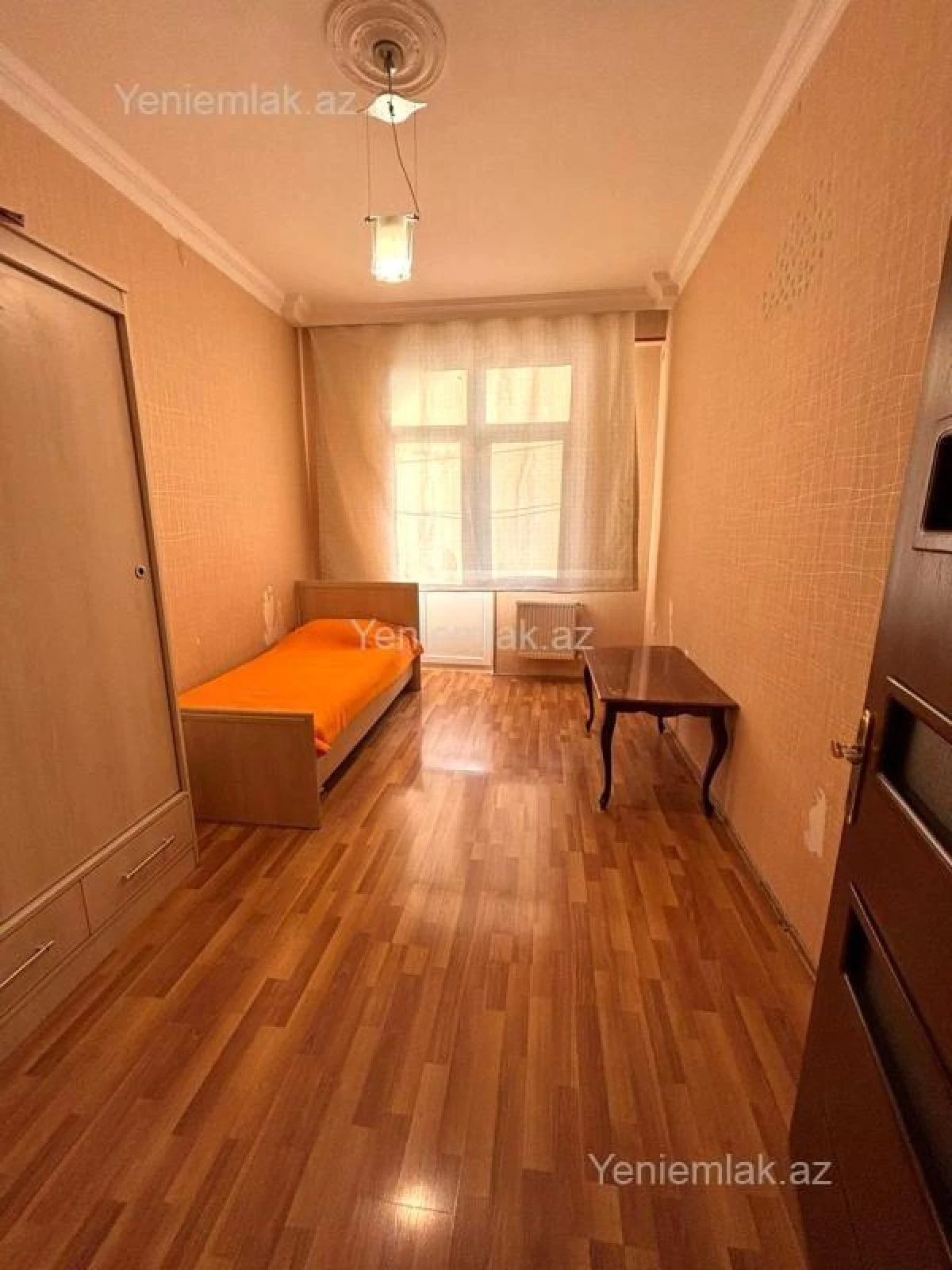 Satılır 3 otaqlı yeni tikili 110 m²