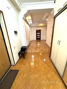 Satılır 3 otaqlı yeni tikili 110 m²