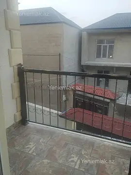 Satılır 4 otaqlı həyət evi 130 m²