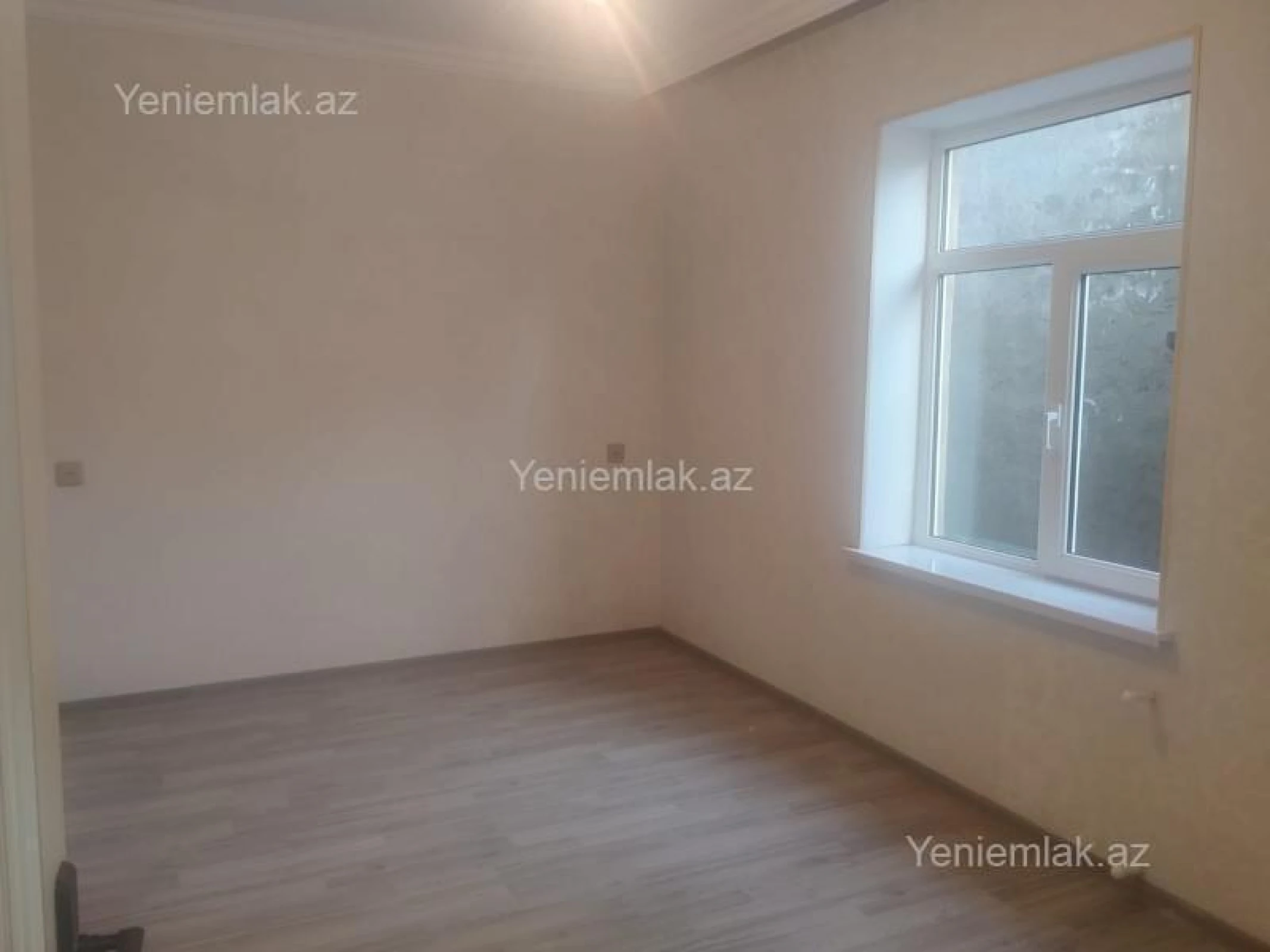 Satılır 4 otaqlı həyət evi 130 m²