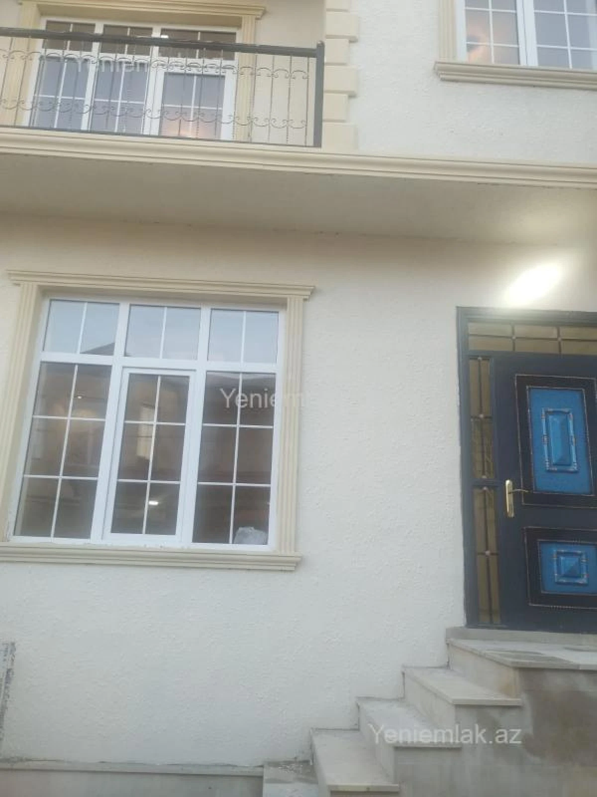 Satılır 4 otaqlı həyət evi 130 m²