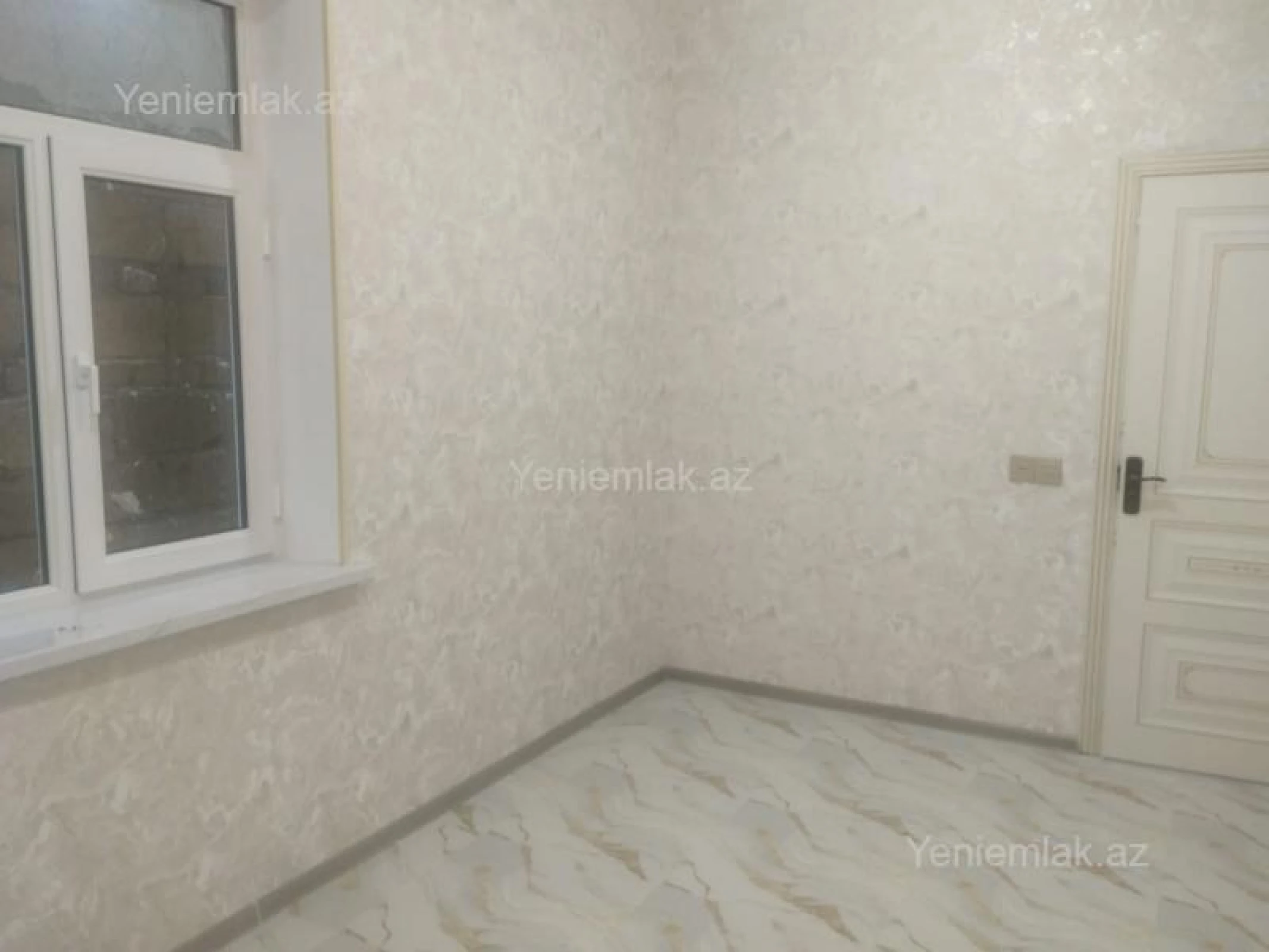 Satılır 4 otaqlı həyət evi 130 m²