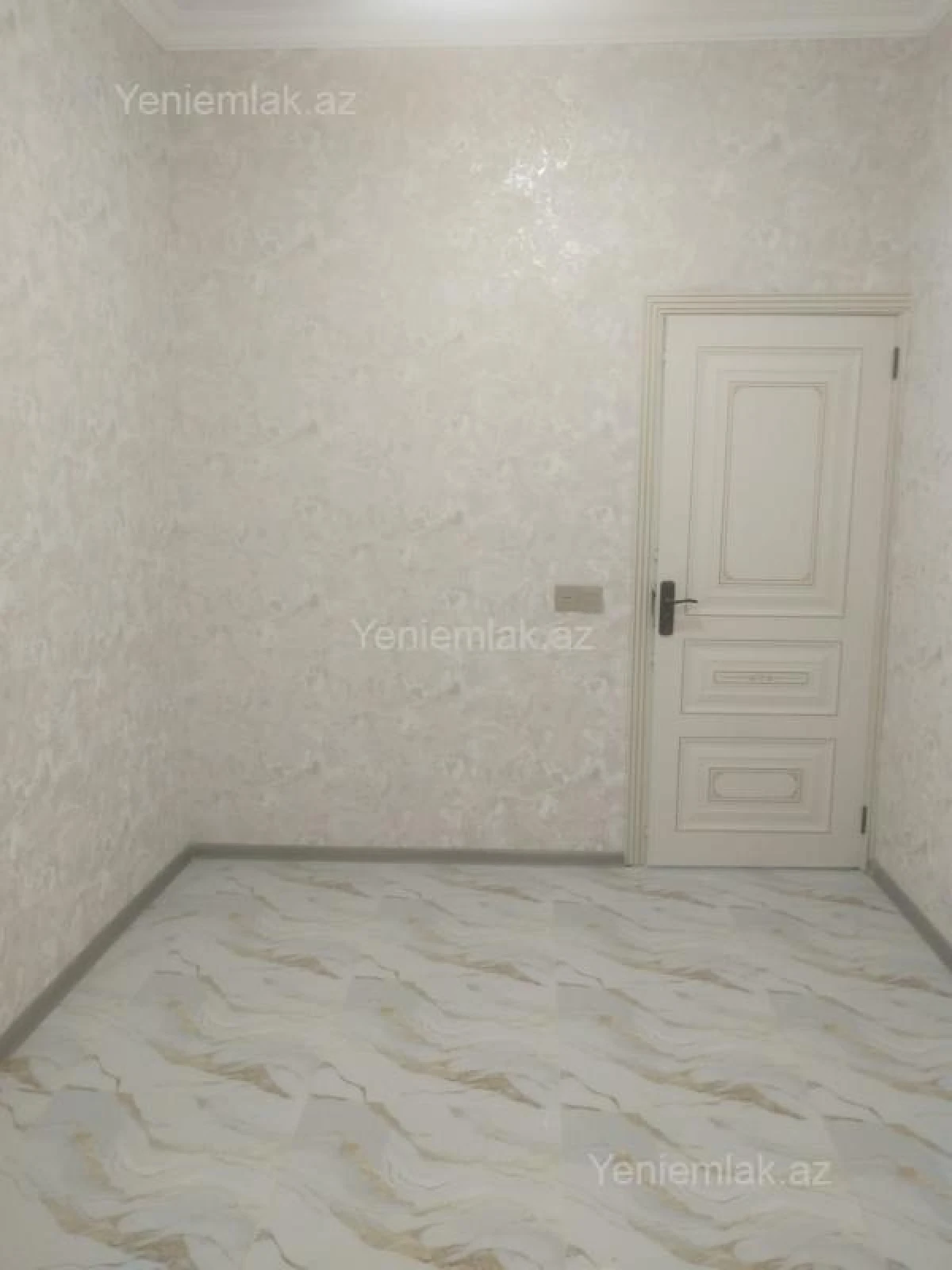 Satılır 4 otaqlı həyət evi 130 m²
