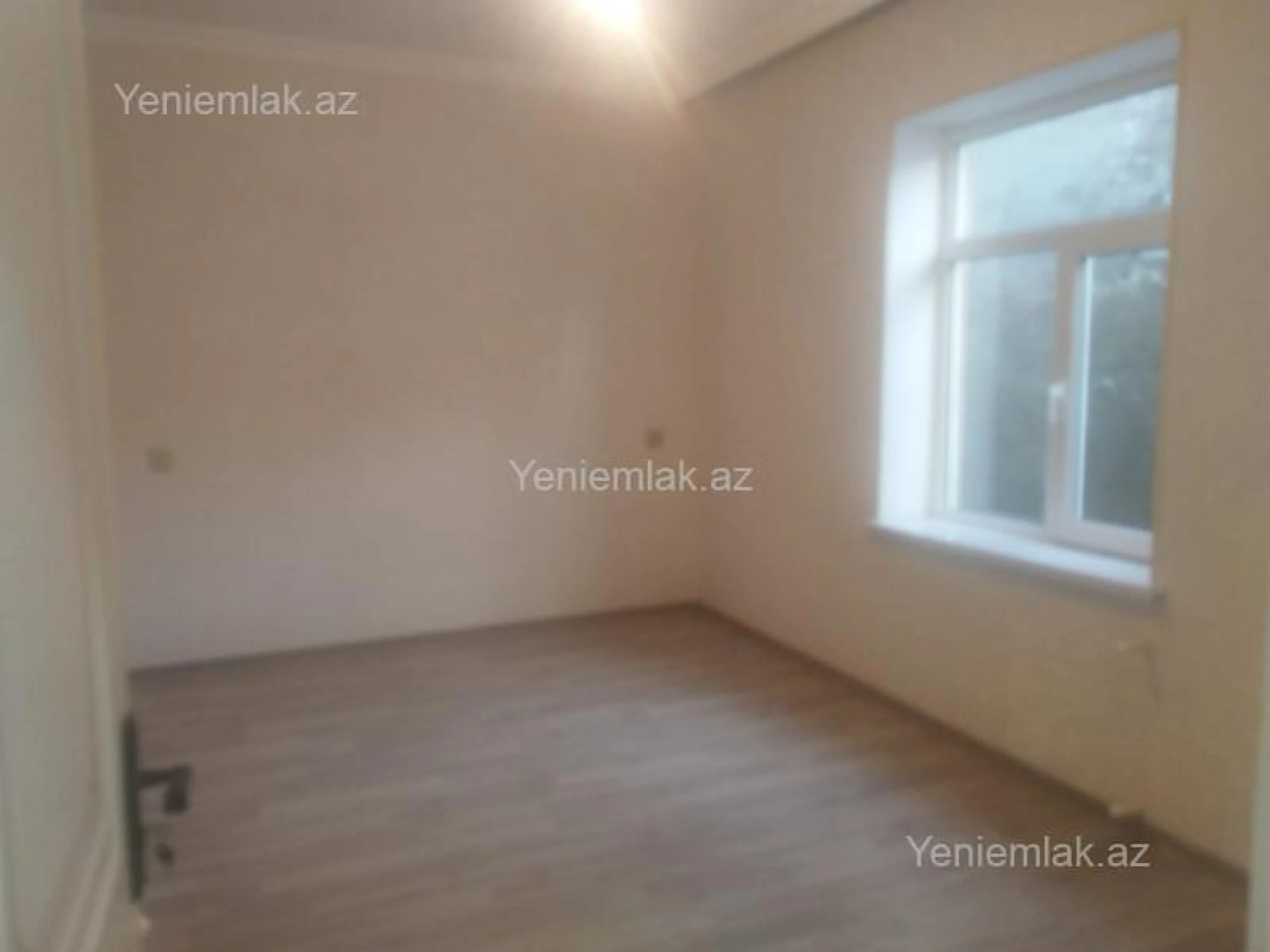 Satılır 4 otaqlı həyət evi 130 m²