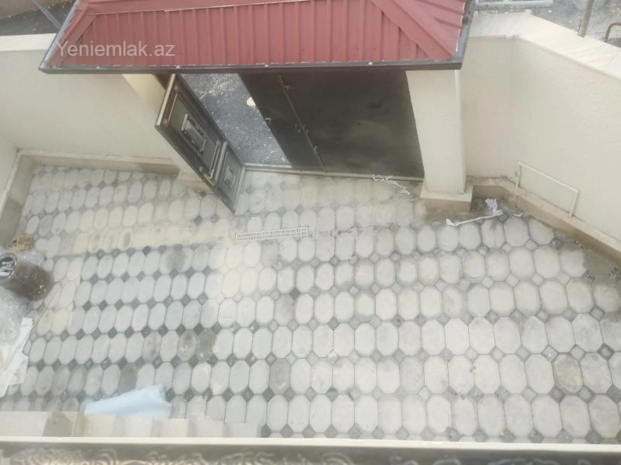 Satılır 4 otaqlı həyət evi 130 m²