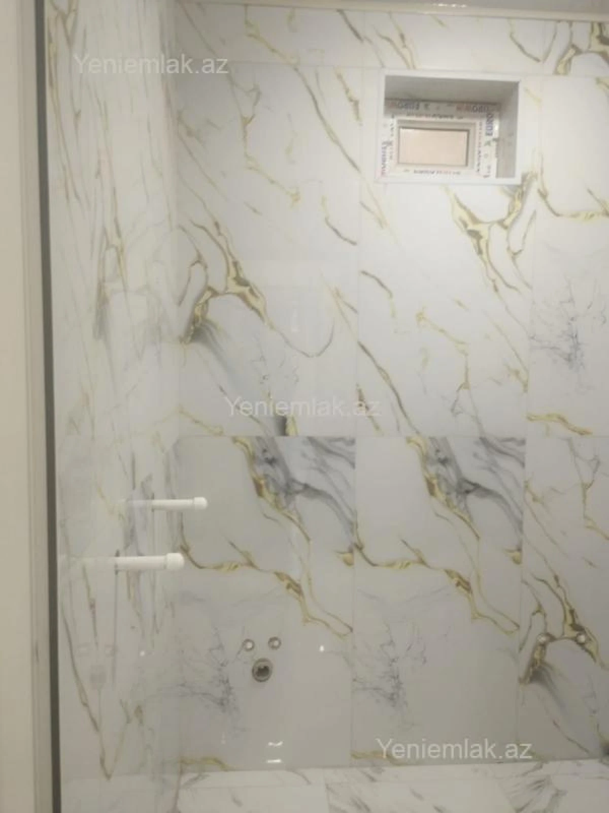 Satılır 4 otaqlı həyət evi 130 m²