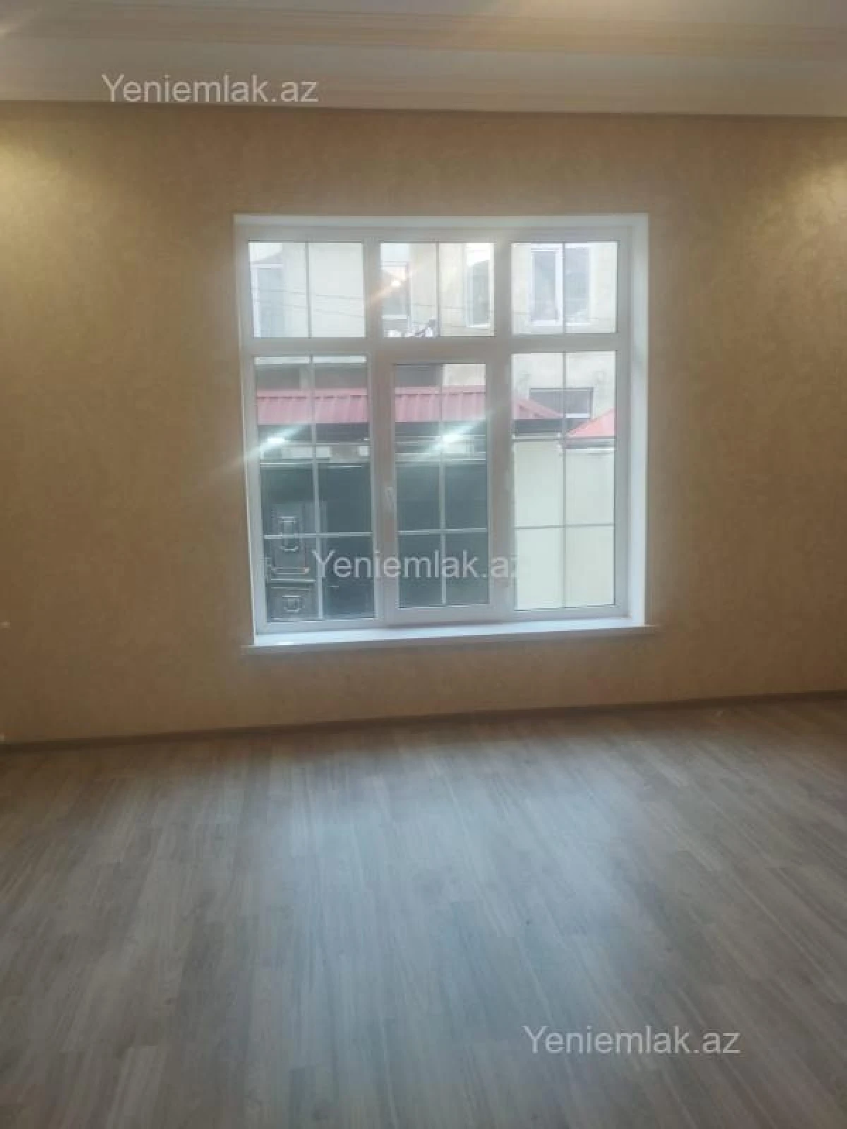 Satılır 4 otaqlı həyət evi 130 m²
