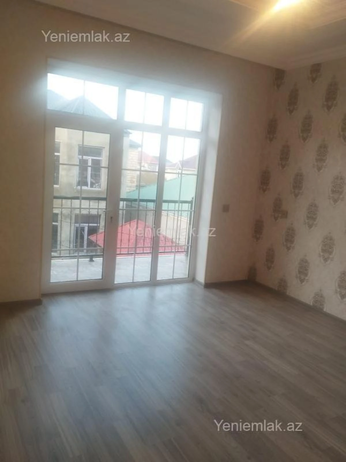 Satılır 4 otaqlı həyət evi 130 m²