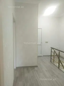 Satılır 4 otaqlı həyət evi 130 m²