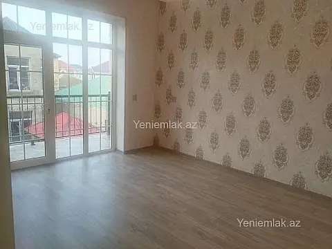 Satılır 4 otaqlı həyət evi 130 m²