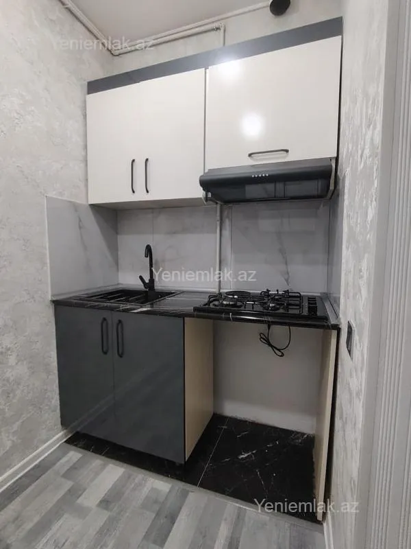 Satılır 2 otaqlı yeni tikili 68 m²