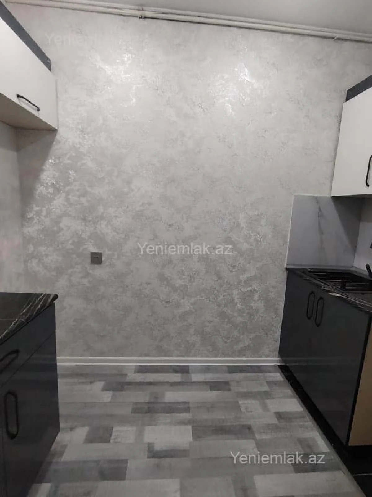 Satılır 2 otaqlı yeni tikili 68 m²