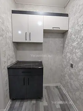 Satılır 2 otaqlı yeni tikili 68 m²