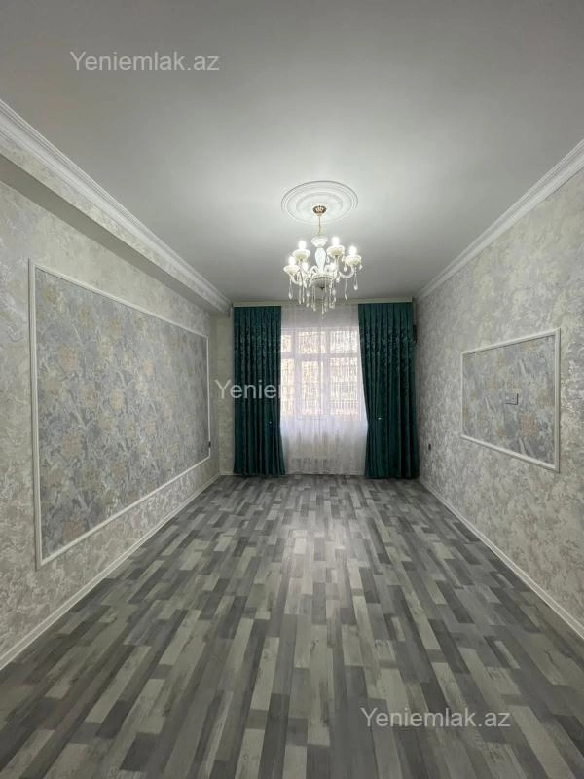 Satılır 2 otaqlı yeni tikili 68 m²