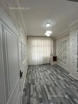 Satılır 2 otaqlı yeni tikili 68 m²