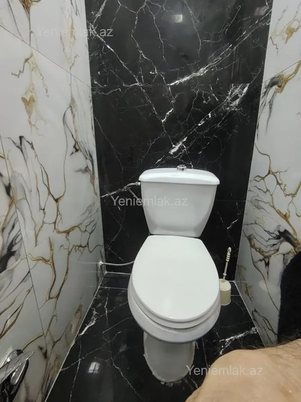 Satılır 2 otaqlı yeni tikili 68 m²