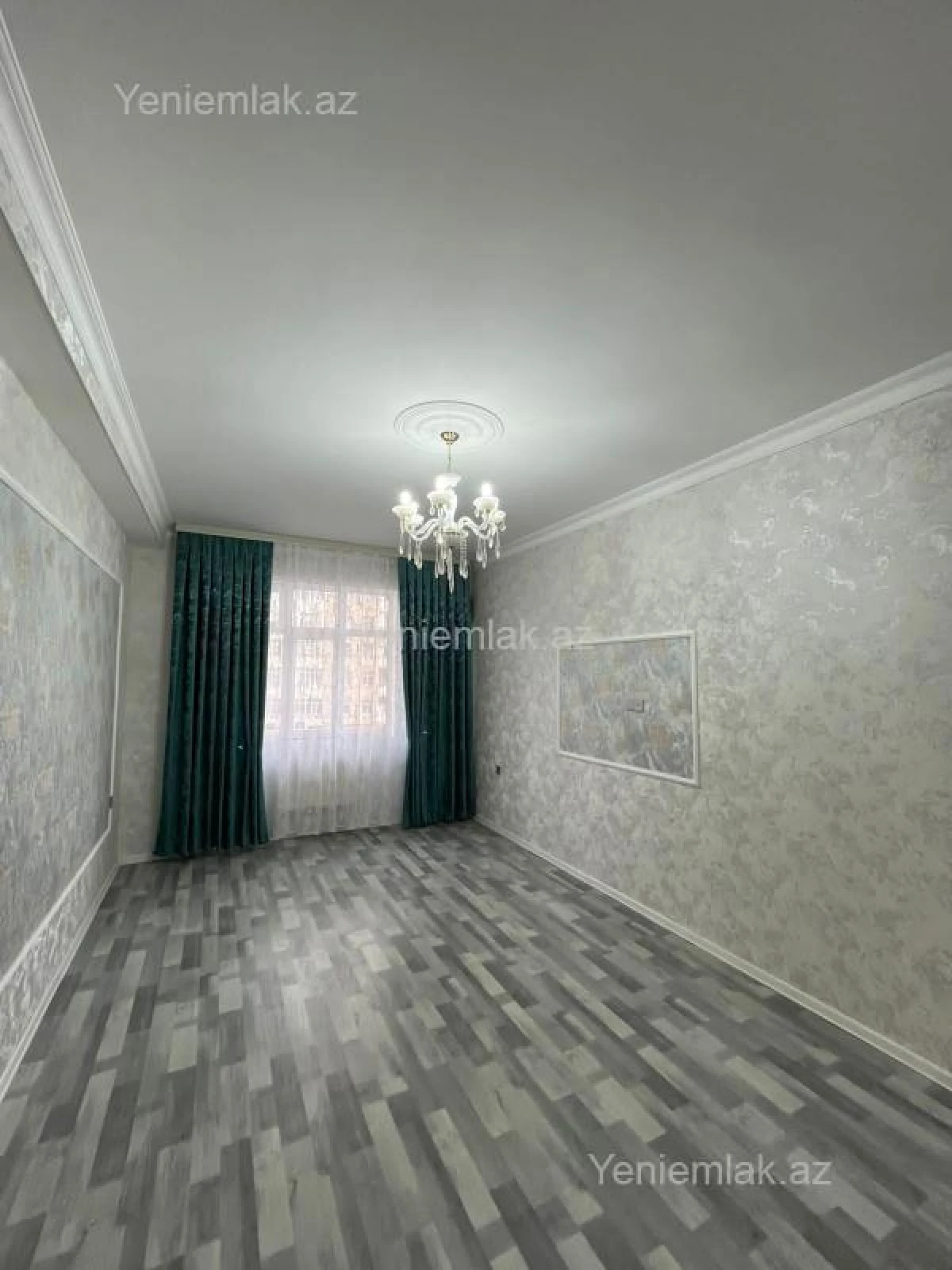 Satılır 2 otaqlı yeni tikili 68 m²