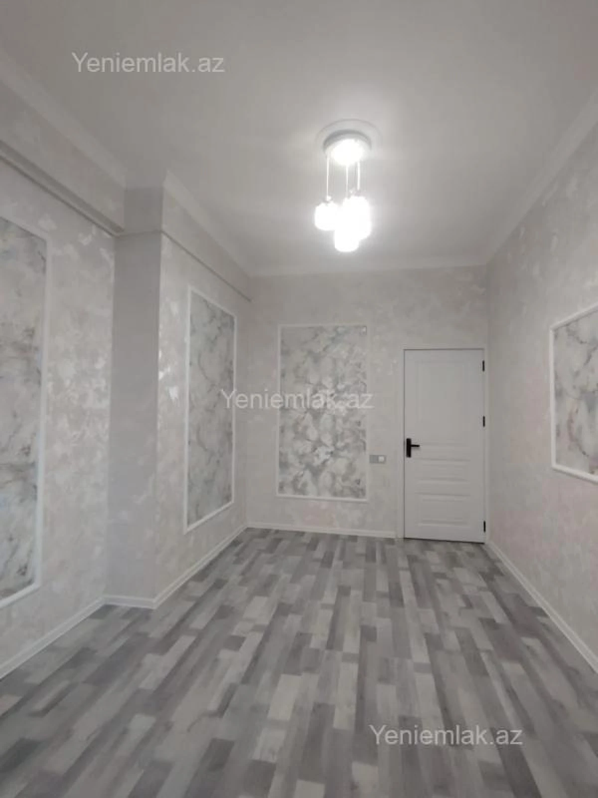 Satılır 2 otaqlı yeni tikili 68 m²