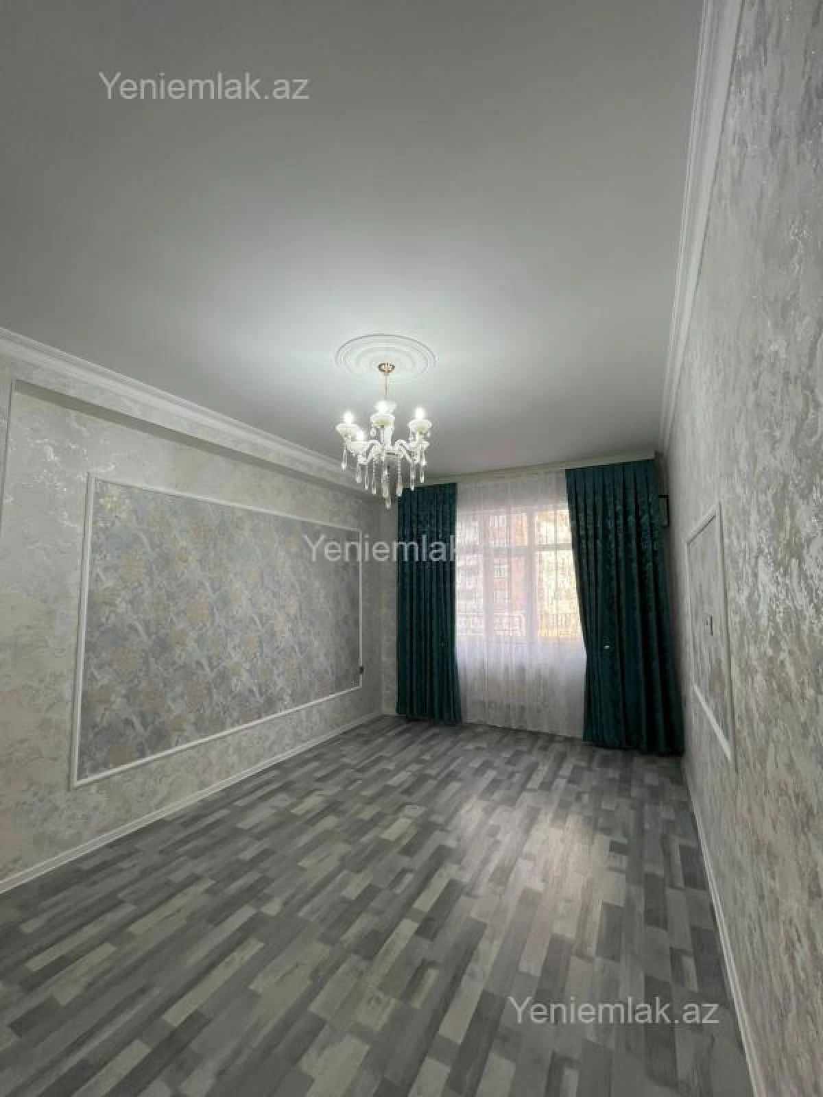 Satılır 2 otaqlı yeni tikili 68 m²