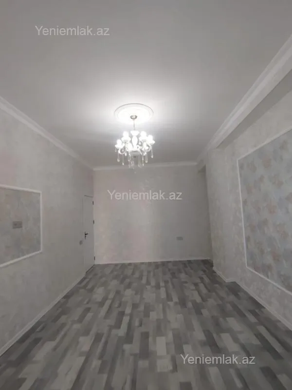 Satılır 2 otaqlı yeni tikili 68 m²
