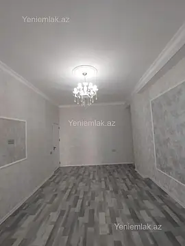 Satılır 2 otaqlı yeni tikili 68 m²