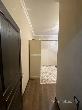 Satılır 3 otaqlı yeni tikili 75 m²