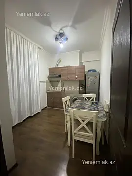 Satılır 3 otaqlı yeni tikili 75 m²