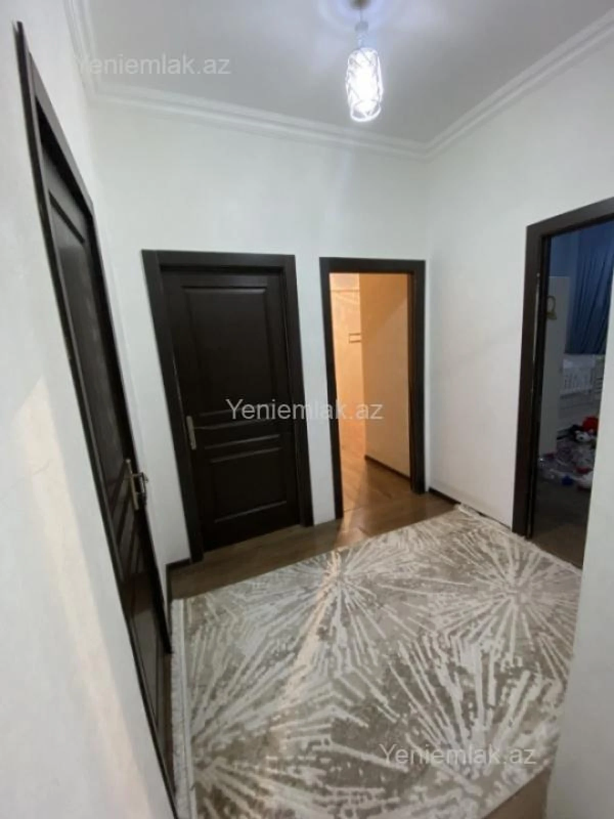 Satılır 3 otaqlı yeni tikili 75 m²