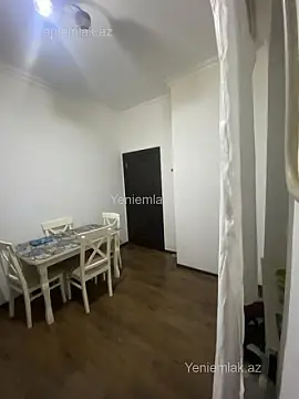 Satılır 3 otaqlı yeni tikili 75 m²