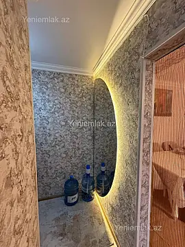 Satılır 2 otaqlı köhnə tikili 46 m²