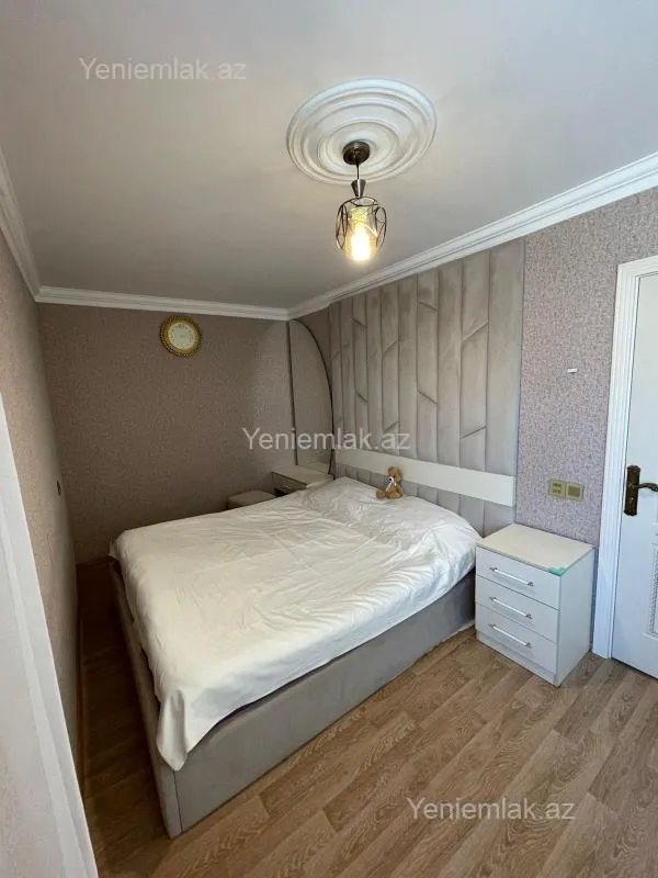 Satılır 2 otaqlı köhnə tikili 46 m²