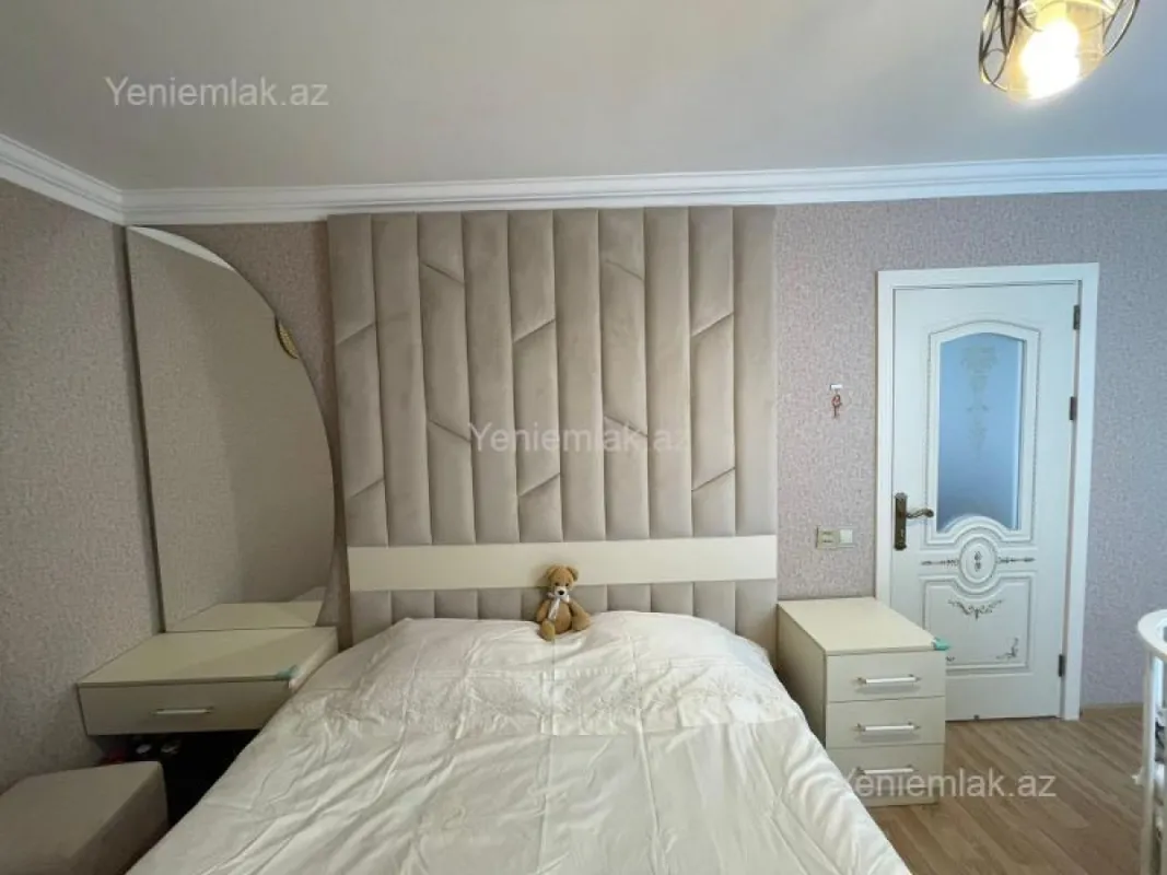 Satılır 2 otaqlı köhnə tikili 46 m²