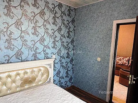 Satılır 2 otaqlı köhnə tikili 40 m²