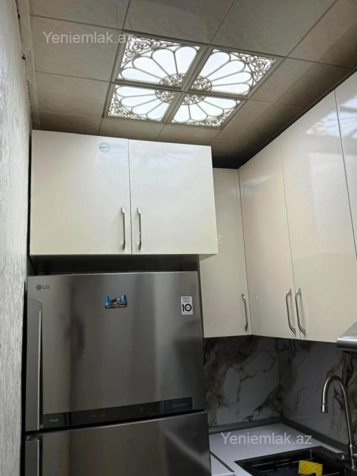 Satılır 2 otaqlı köhnə tikili 40 m²