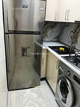 Satılır 2 otaqlı köhnə tikili 40 m²