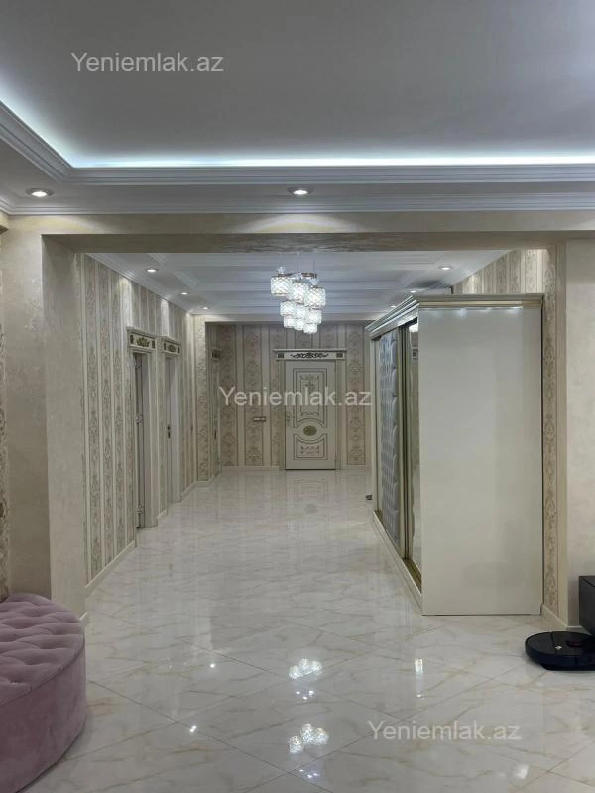 Satılır 5 otaqlı yeni tikili 213 m²