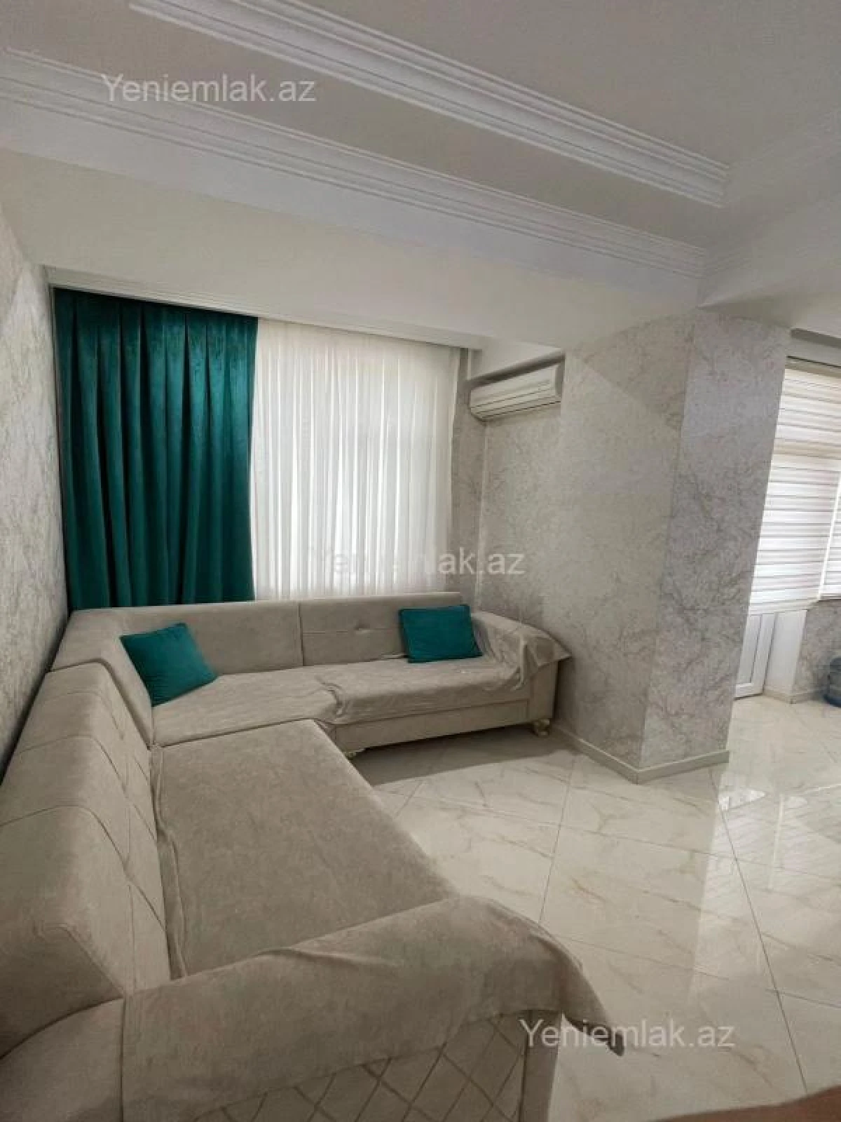 Satılır 5 otaqlı yeni tikili 213 m²