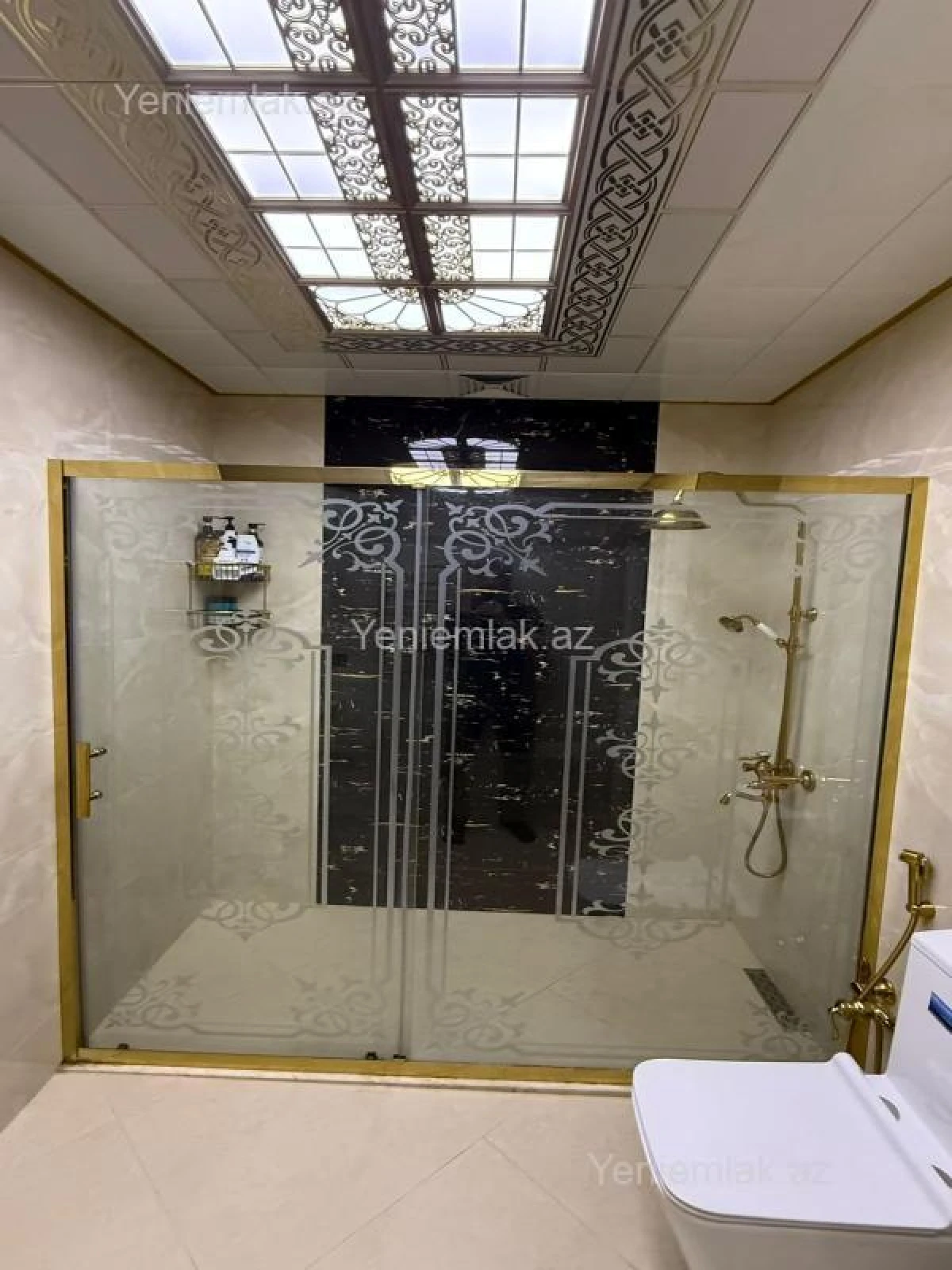 Satılır 5 otaqlı yeni tikili 213 m²