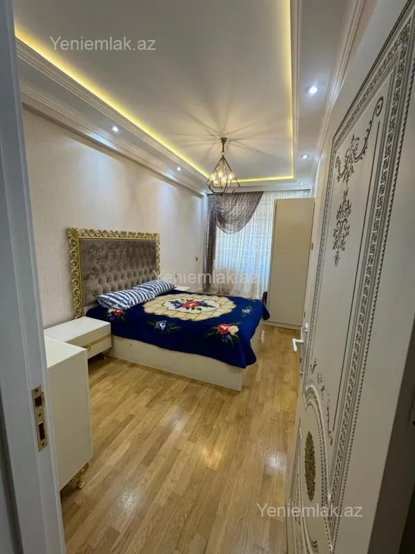 Satılır 5 otaqlı yeni tikili 213 m²