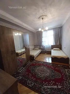 Satılır 3 otaqlı yeni tikili 149 m²