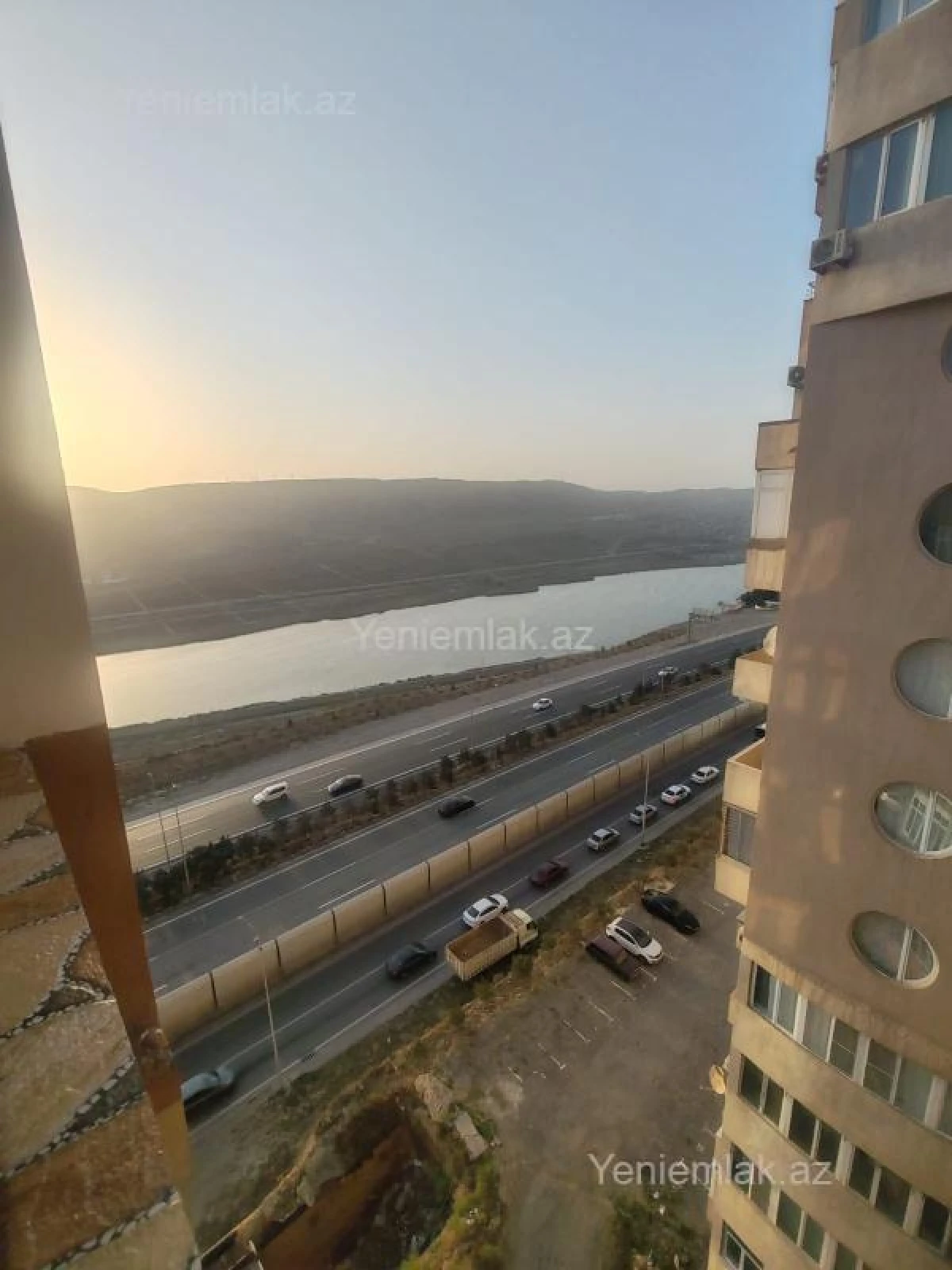 Satılır 4 otaqlı yeni tikili 165 m²