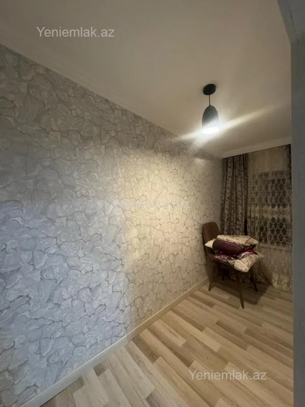 Satılır 3 otaqlı həyət evi 90 m²
