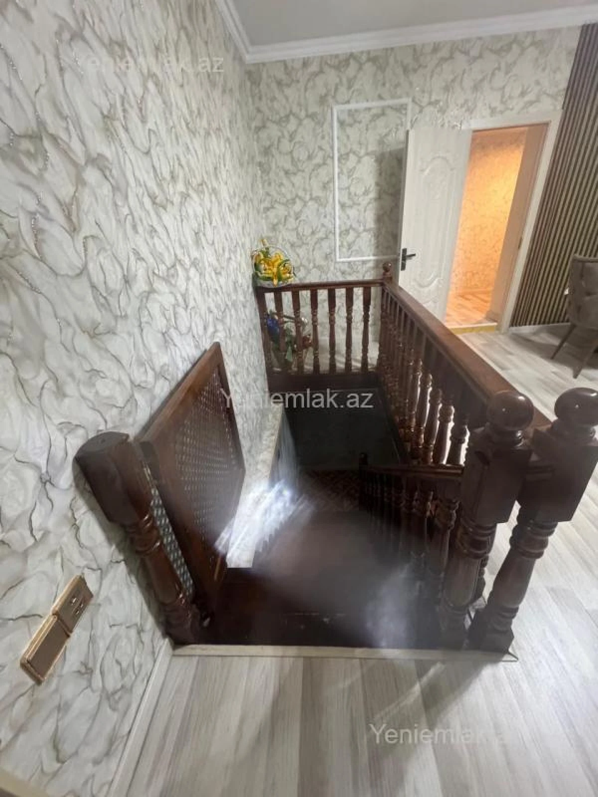 Satılır 3 otaqlı həyət evi 90 m²