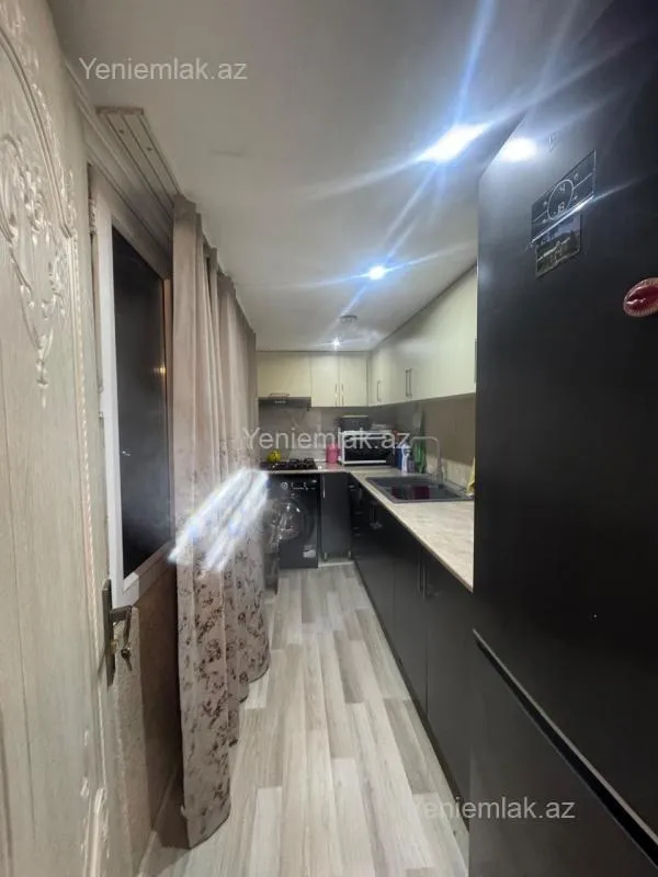 Satılır 3 otaqlı həyət evi 90 m²