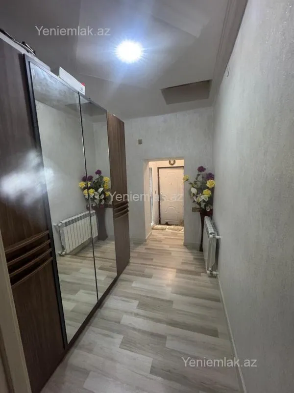 Satılır 3 otaqlı həyət evi 90 m²