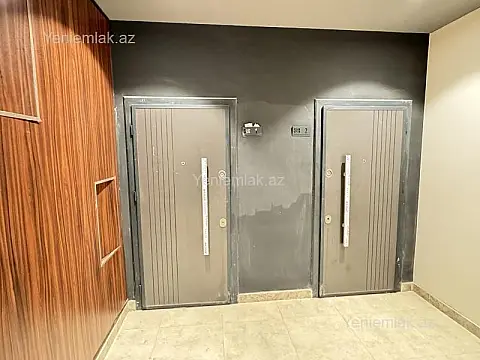 Satılır 3 otaqlı yeni tikili 127.8 m²