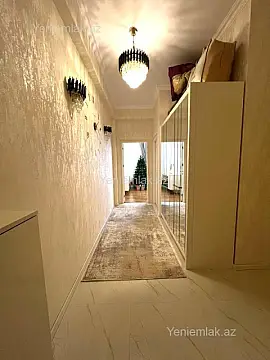 Satılır 2 otaqlı yeni tikili 70 m²