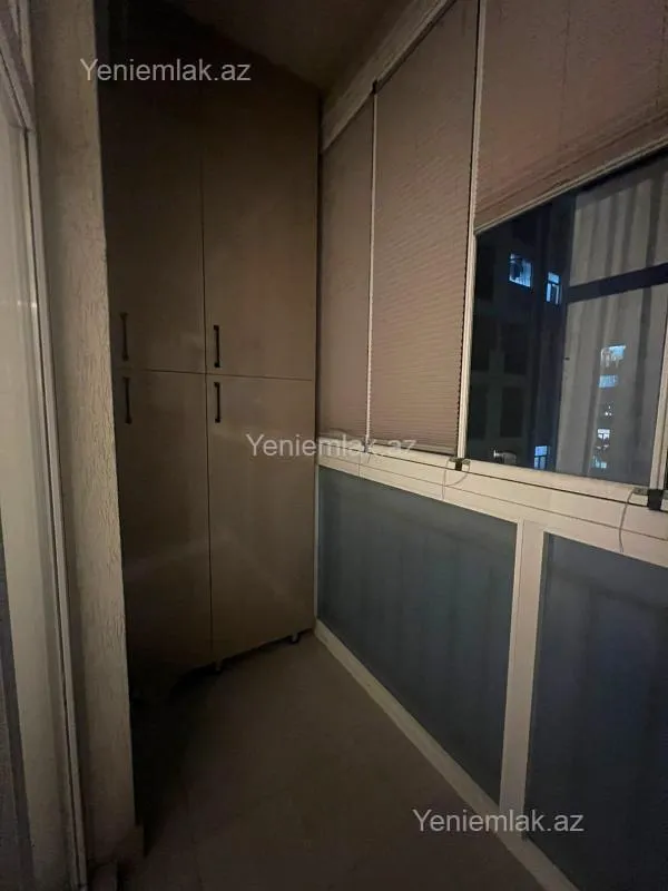 Satılır 2 otaqlı yeni tikili 70 m²