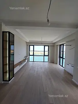 Satılır 3 otaqlı yeni tikili 85 m² — Bakı, Yasamal 3 otaq 85.00 m²