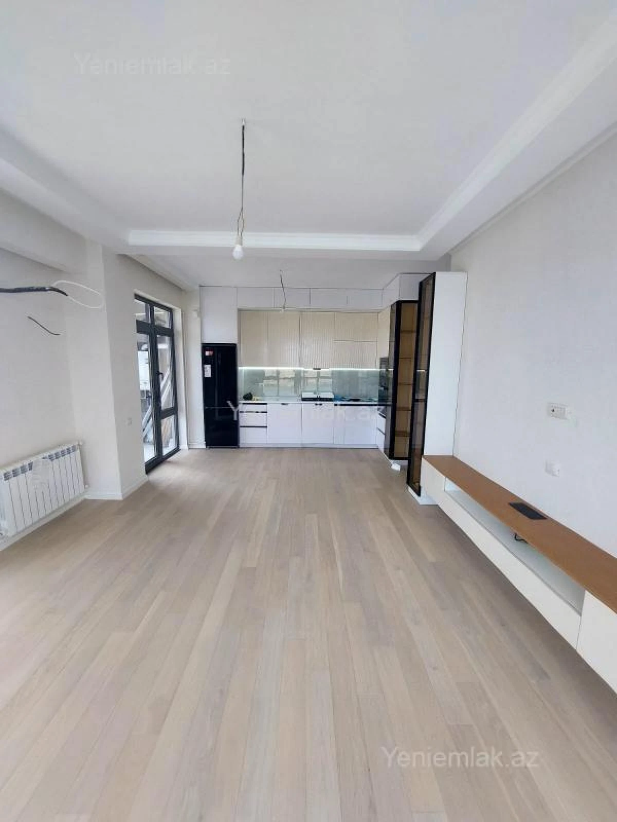 Satılır 3 otaqlı yeni tikili 85 m²